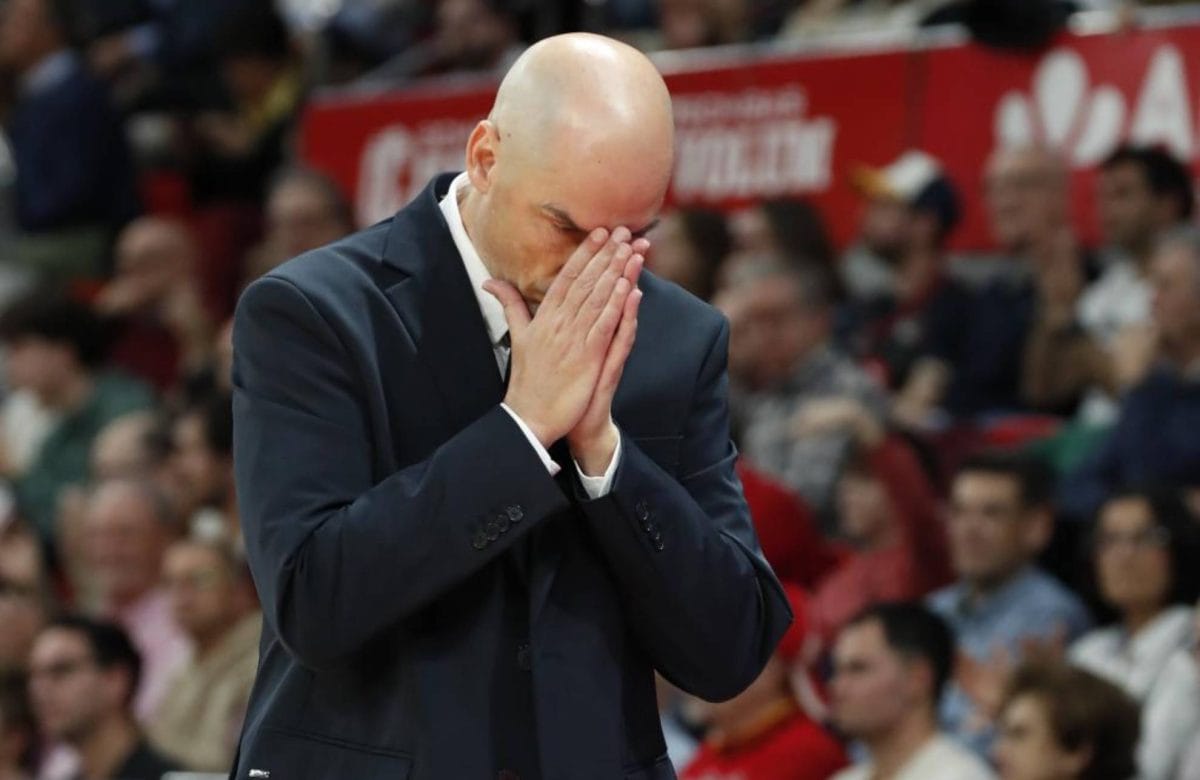 Le Barça affronte une crise avant le choc contre le Real Madrid