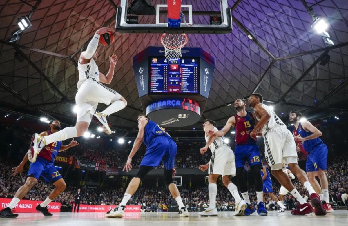 Euroligue : comment les championnats domestiques en payent le prix