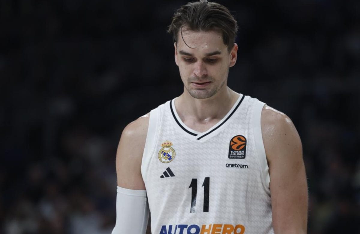 Euroligue sévit: stars sanctionnées, Hezonja et Nunn dans la tourmente