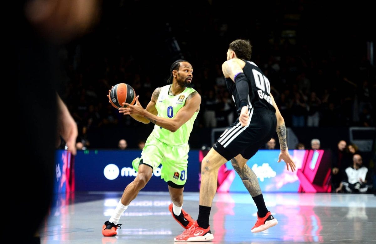 Barça subit une défaite humiliante face au dernier de l'Euroligue