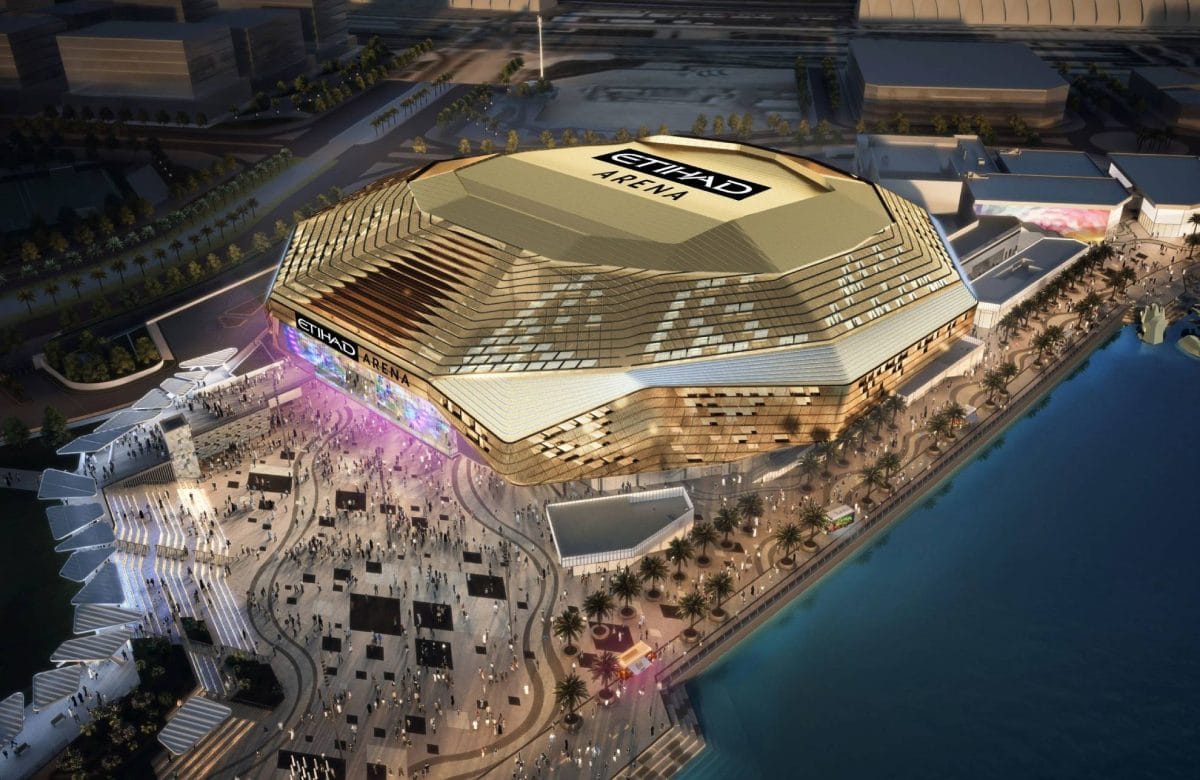 Abu Dhabi accueillera l'incroyable Final Four de l'Euroligue