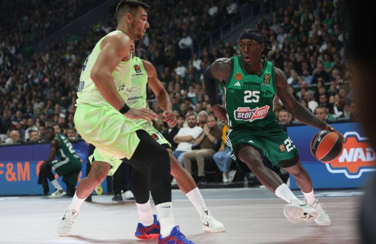 Kendrick Nunn terrasse le Barça dans un finish électrique en Euroligue