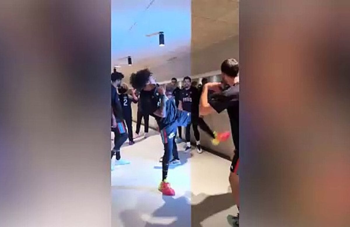 París Basketball secoue l'Euroligue et vise la couronne !