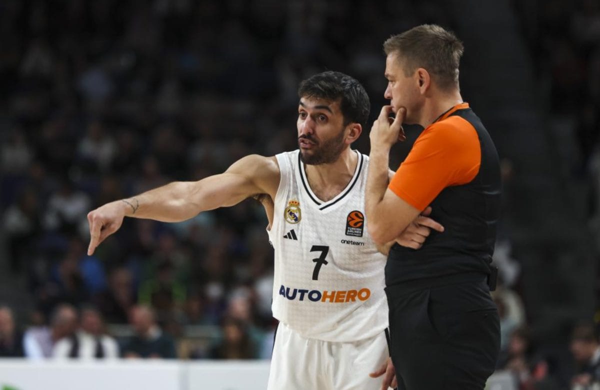 Paris Basketball vs Real Madrid: choc titanesque en Euroligue