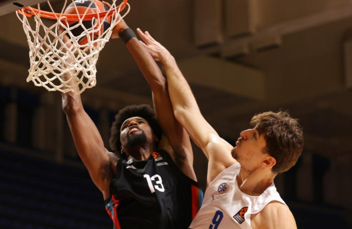 Paris Basketball s'empare du trône en Euroligue avec panache !