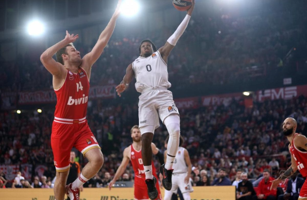 Paris Basketball enchante l'Euroligue avec une victoire épique