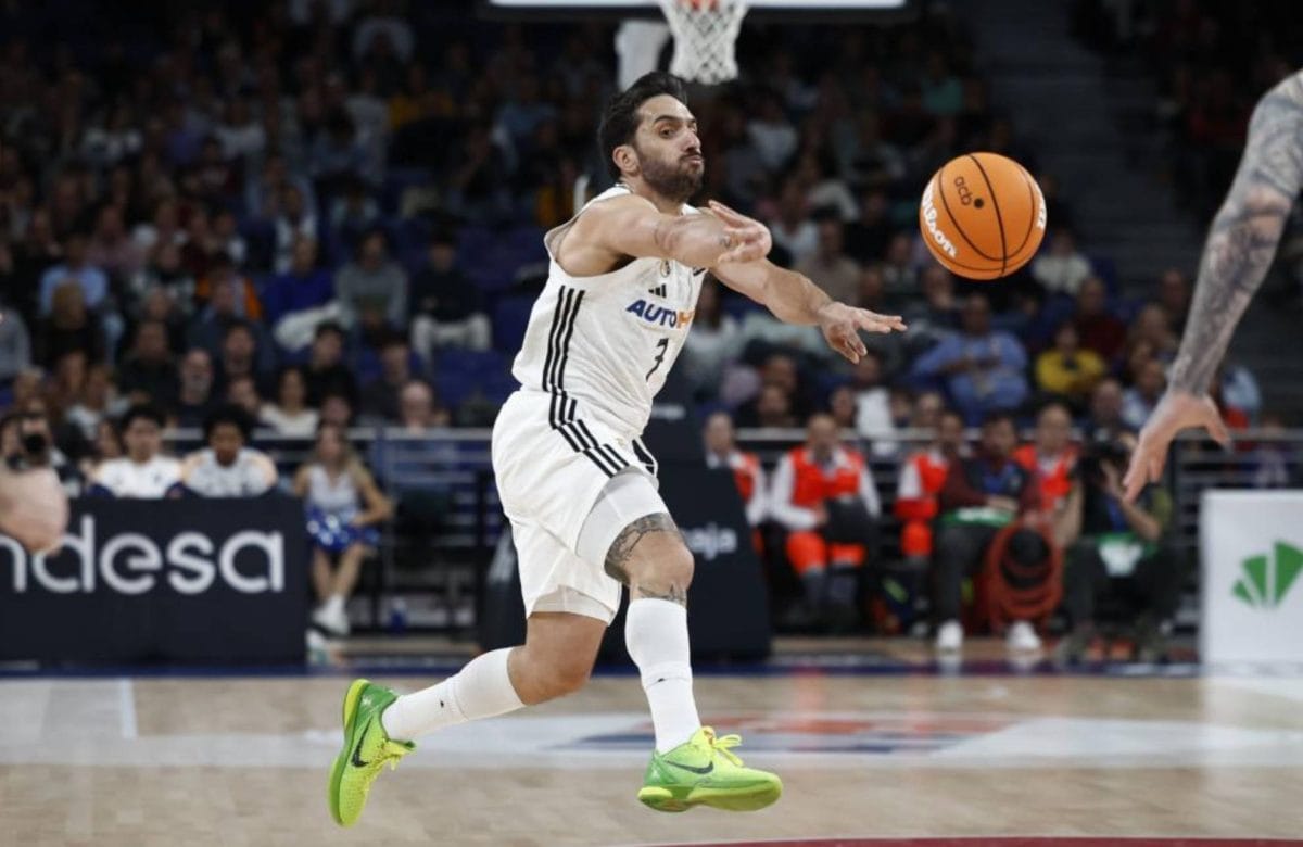 Real Madrid face à l'élite française : Duel au sommet en Euroligue