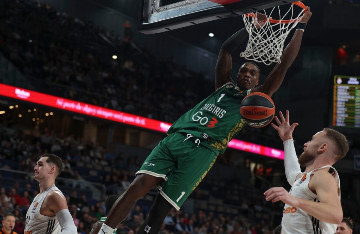 Real Madrid en Euroligue: crise d'identité et avenir incertain