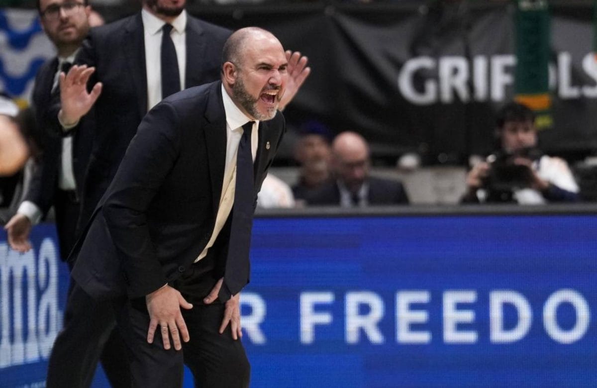 Real Madrid dans l'urgence : l'Euroligue est impitoyable !