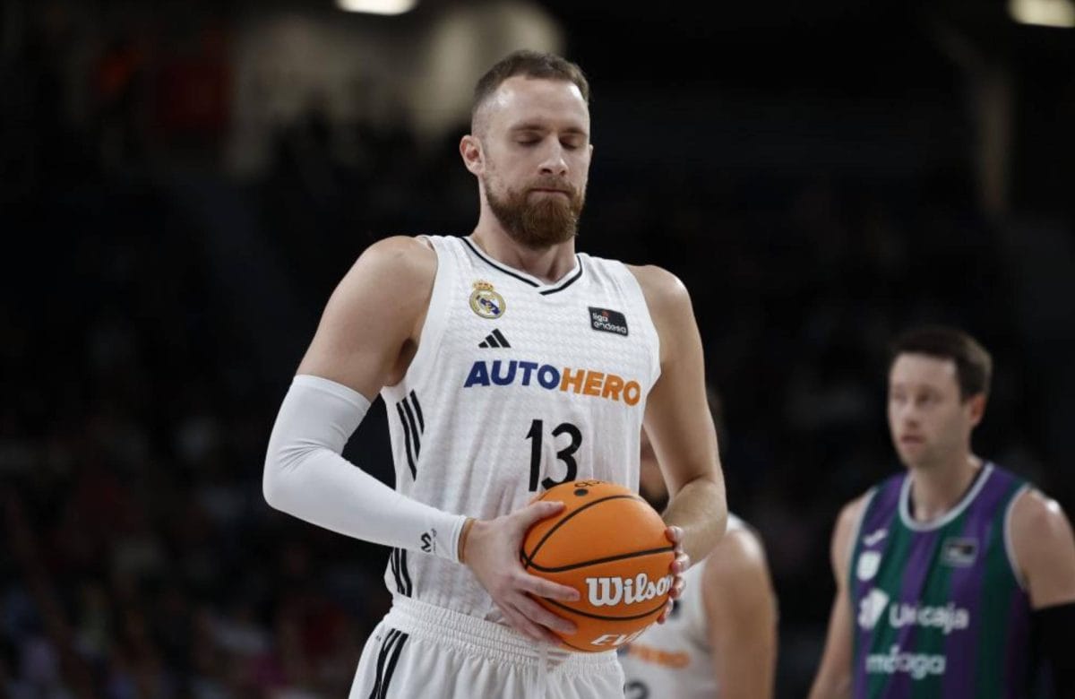 Musa, du cauchemar au rebond : la résilience d'un champion