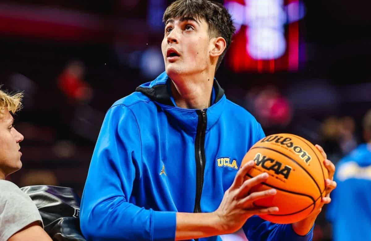 UCLA