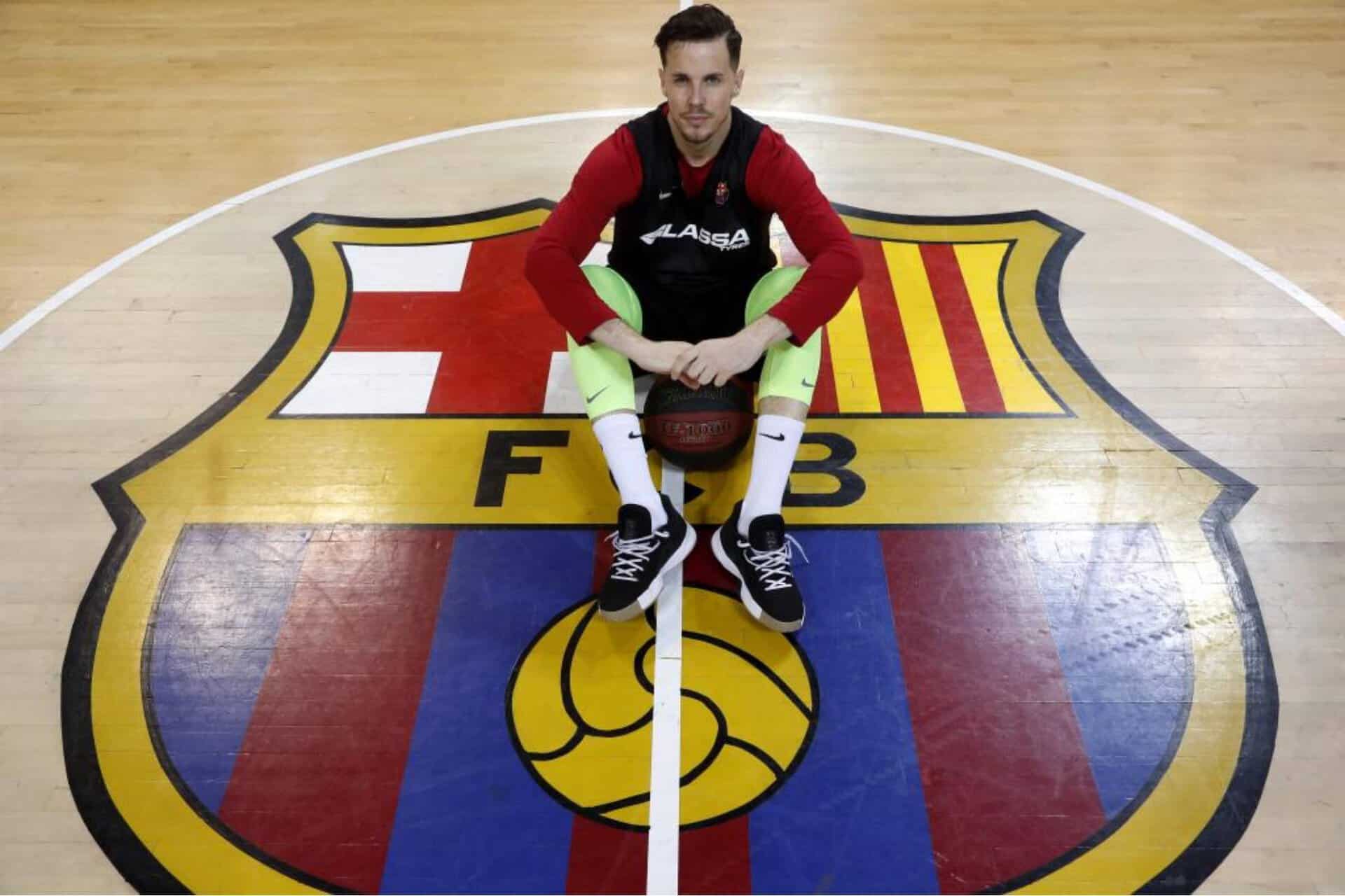 Heurtel, écarté par le Barça après négociations avec le Real Madrid