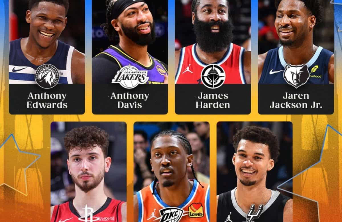 NBA TNT