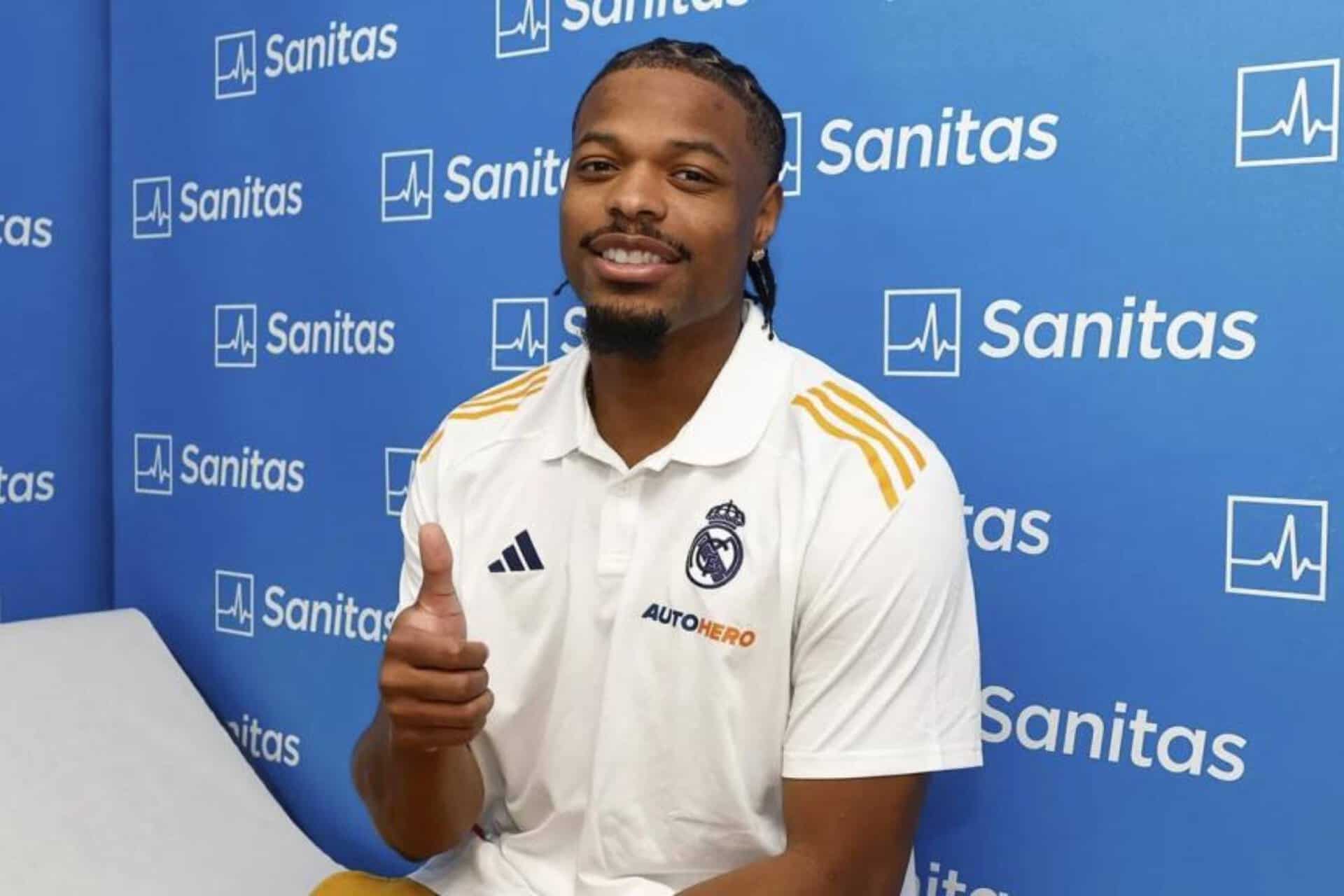 Real Madrid attendra encore pour voir Dennis Smith Jr. en action