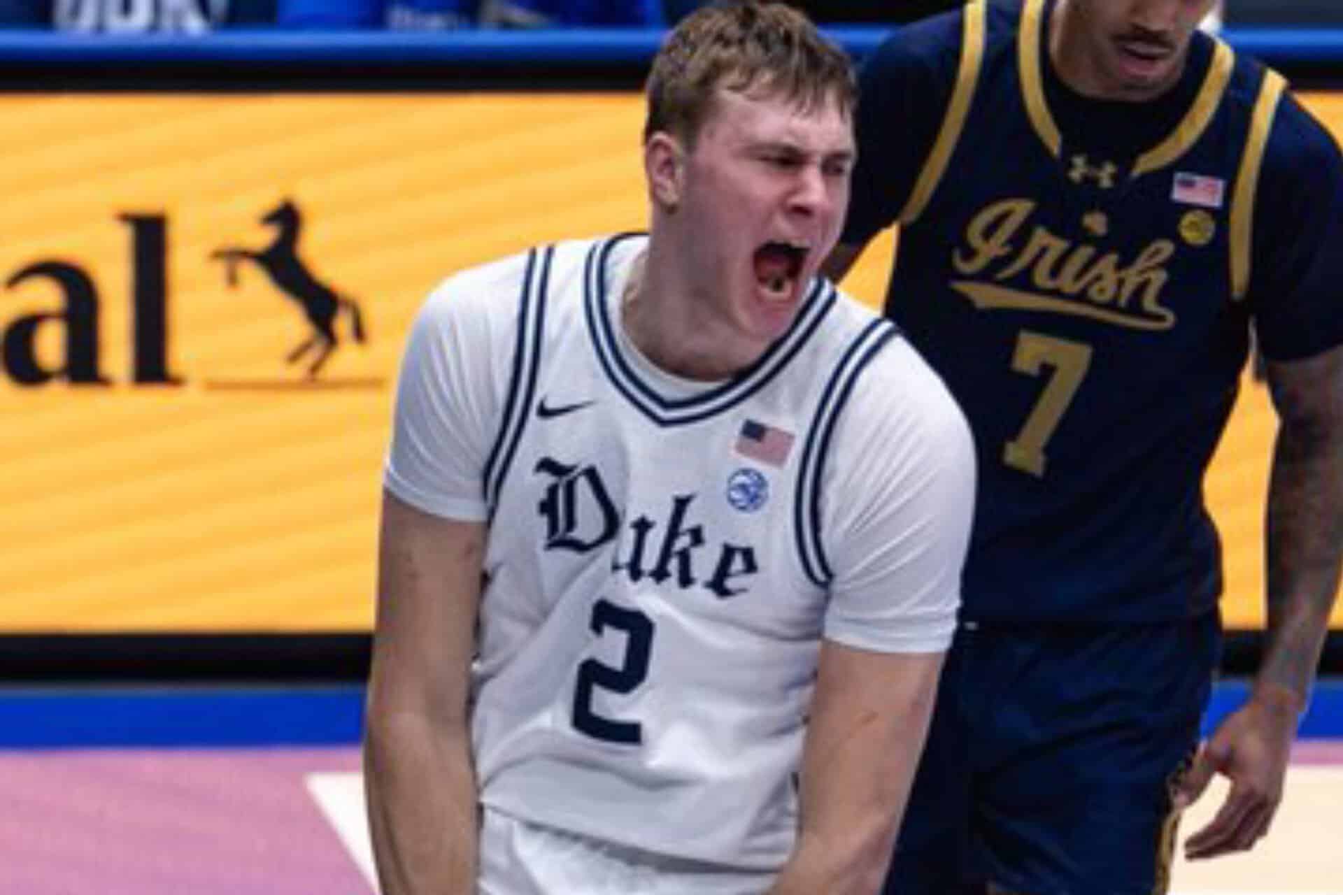 Cooper Flagg, prodige de la NCAA, en route pour dominer la NBA
