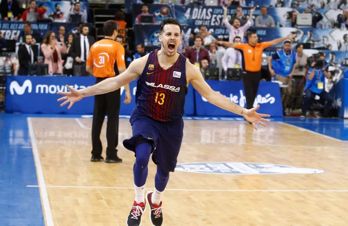 Barça en crise : Heurtel déçu, Hezonja barré et le clup chancelle