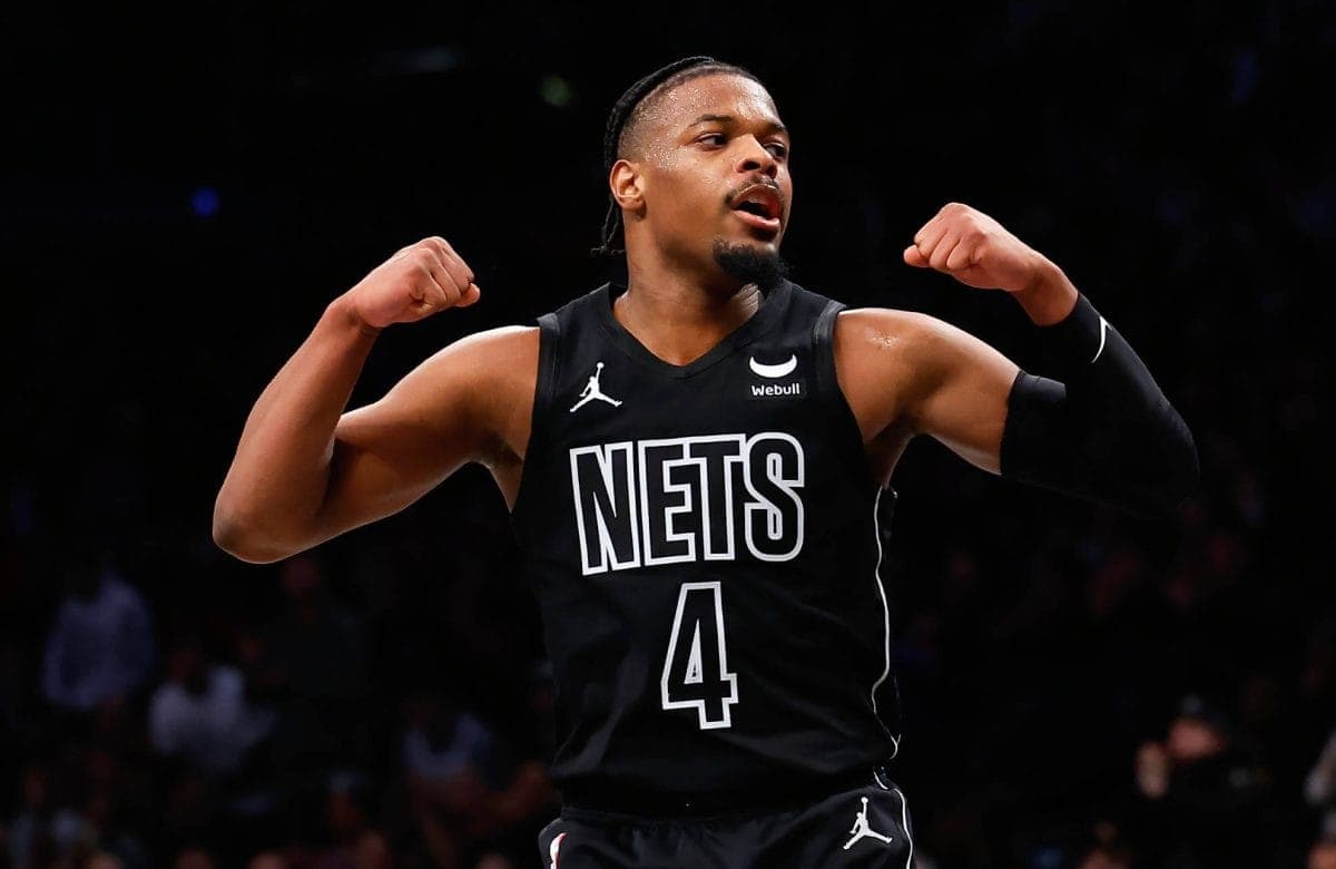 Dennis Smith Jr et son étrange spécificité physique à l'Euroligue