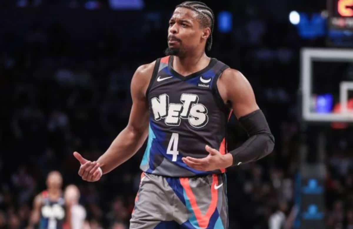 Dennis Smith Jr prêt à briller avec le Real Madrid en Euroligue