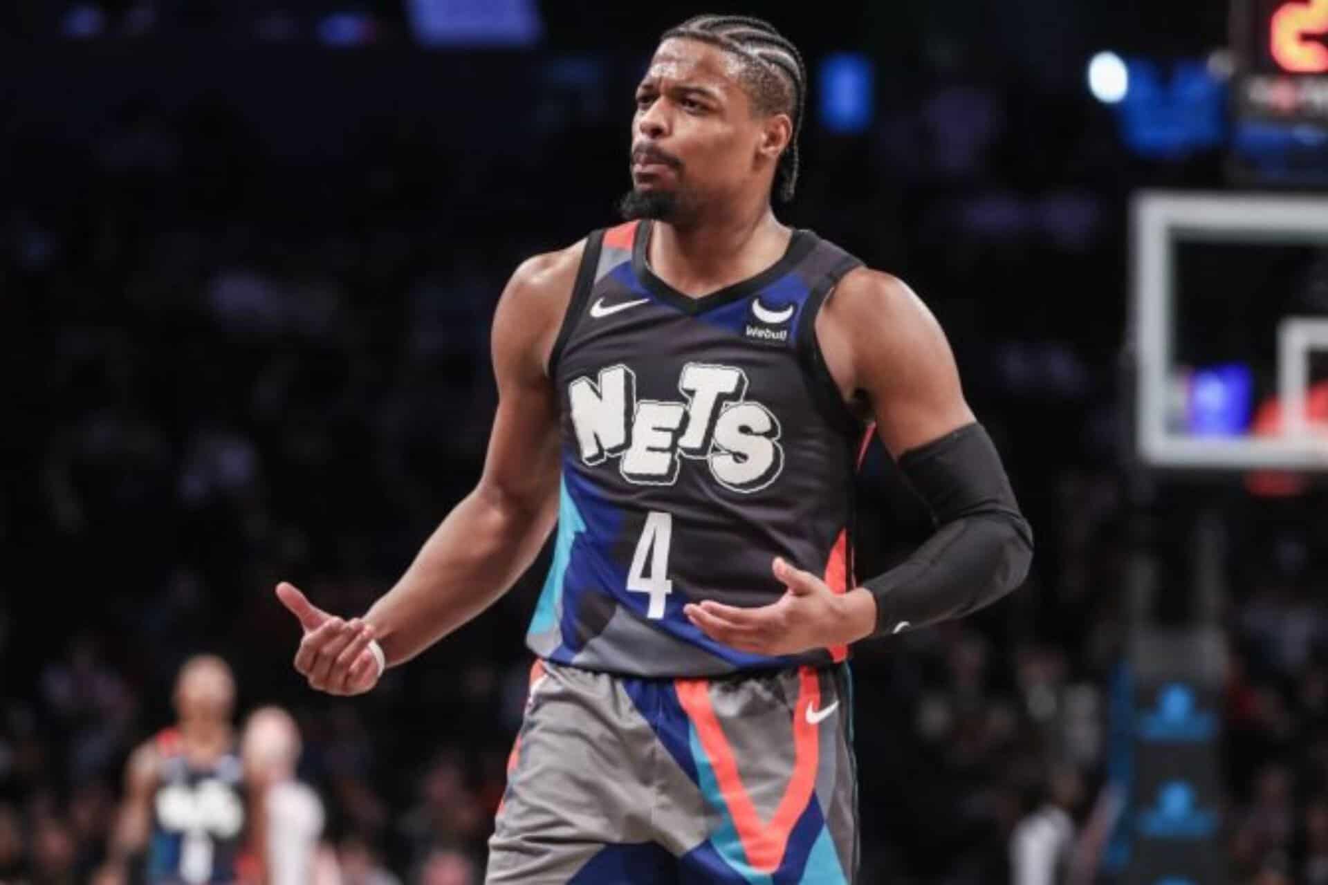 Dennis Smith Jr prêt à briller avec le Real Madrid en Euroligue