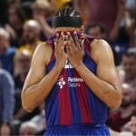 Barça en chute libre : les chiffres honteux de leurs défaites en Euroligue
