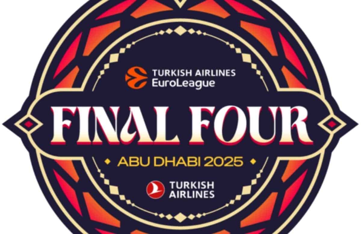 Euroligue 2025 : Abu Dhabi accueille la Final Four pour la première fois