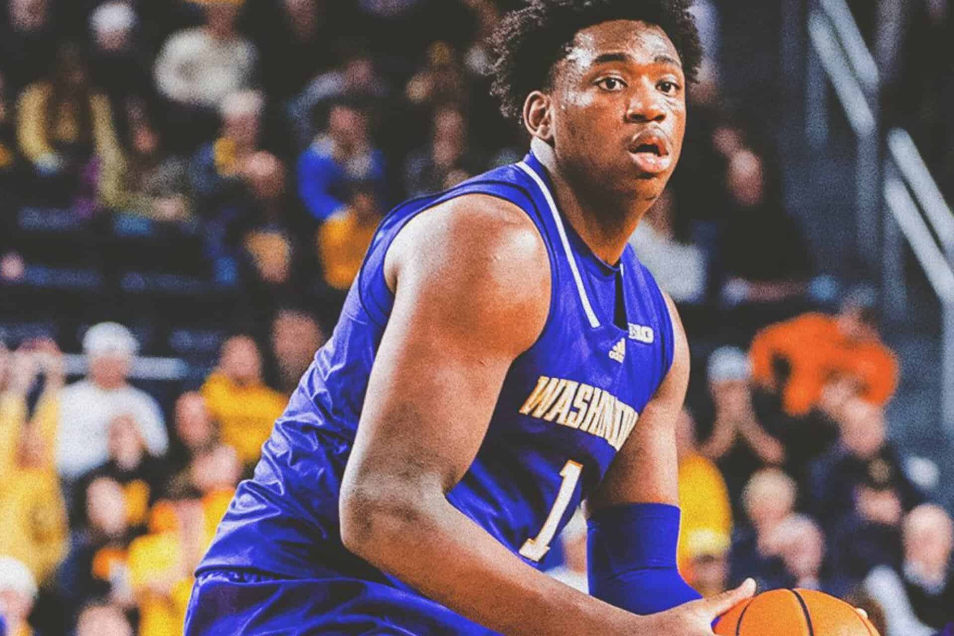 Découvrez Great Osobor, le prodige espagnol qui brille en NCAA et vise la NBA et l’équipe d’Espagne