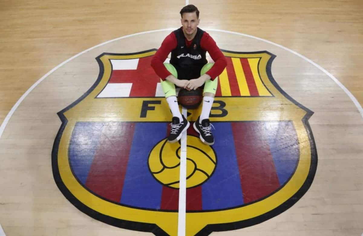 Heurtel et le Barça: explications sur un transfert avorté à l'aéroport