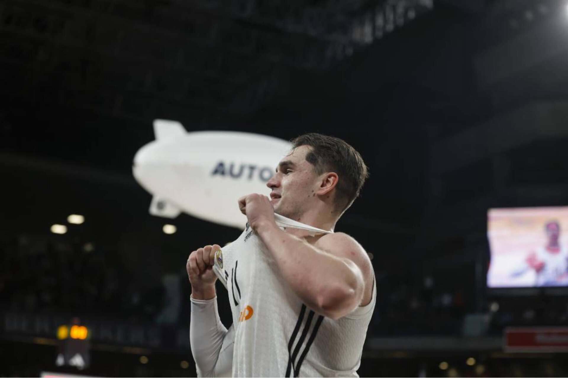 Hezonja s’impose malgré une performance critiquée, Real Madrid gagne