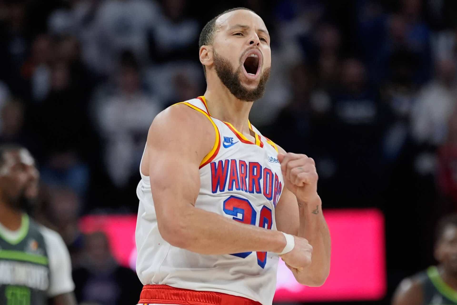 Les vétérans NBA dominent : Lakers et Warriors triomphent, Celtics échouent