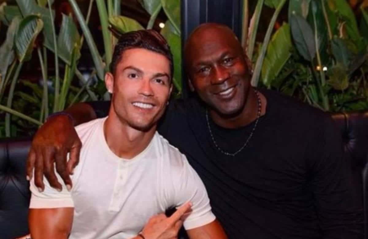 INSTAGRAM CRISTIANO RONALDO