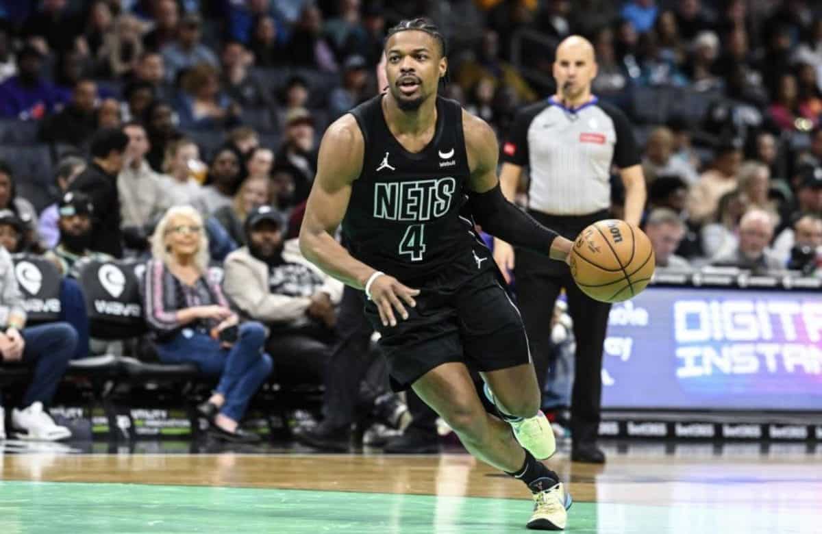 Dennis Smith Jr. rejoint le Real Madrid pour dynamiser l'effectif