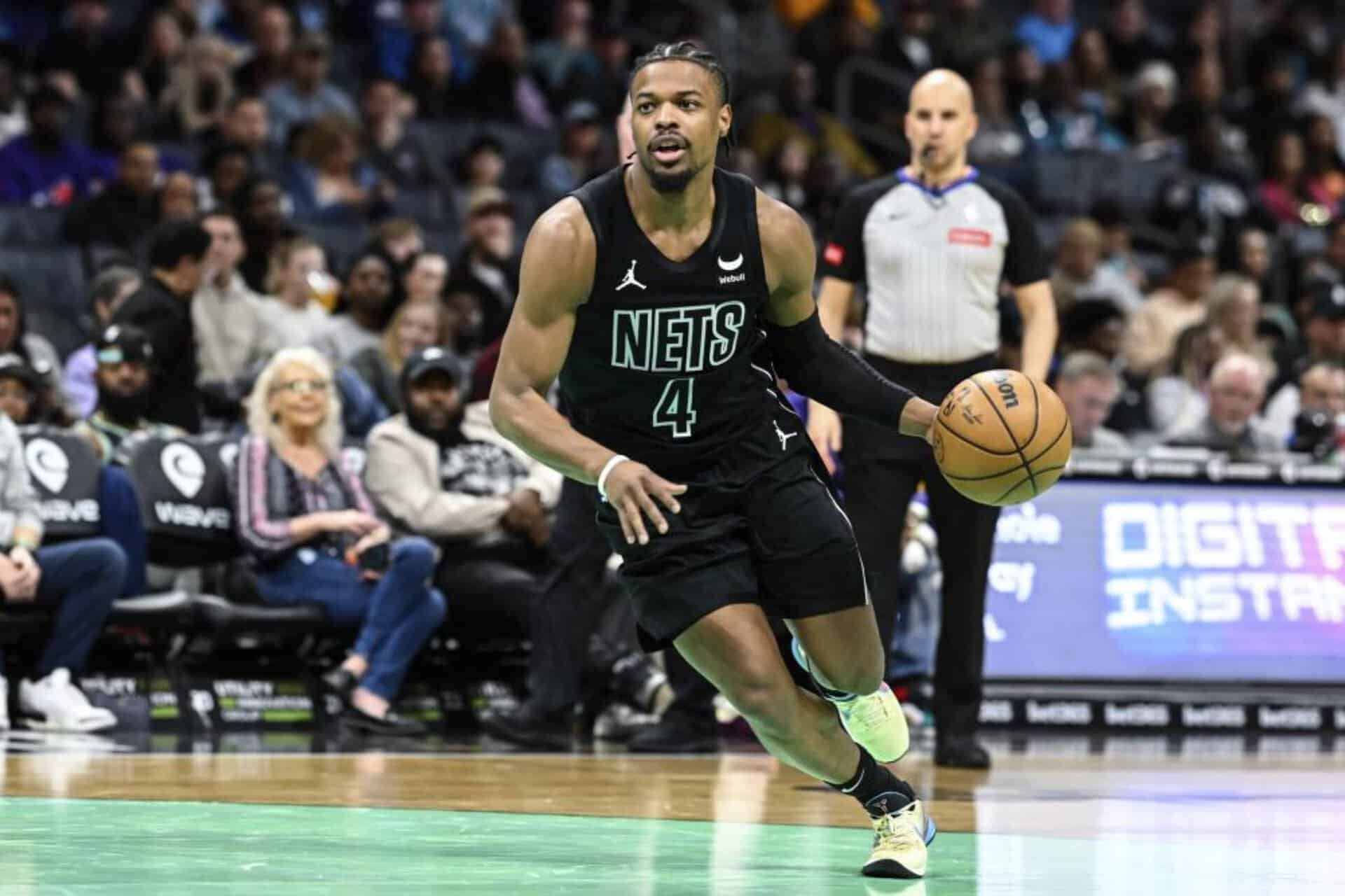 Dennis Smith Jr. rejoint le Real Madrid pour dynamiser l’effectif
