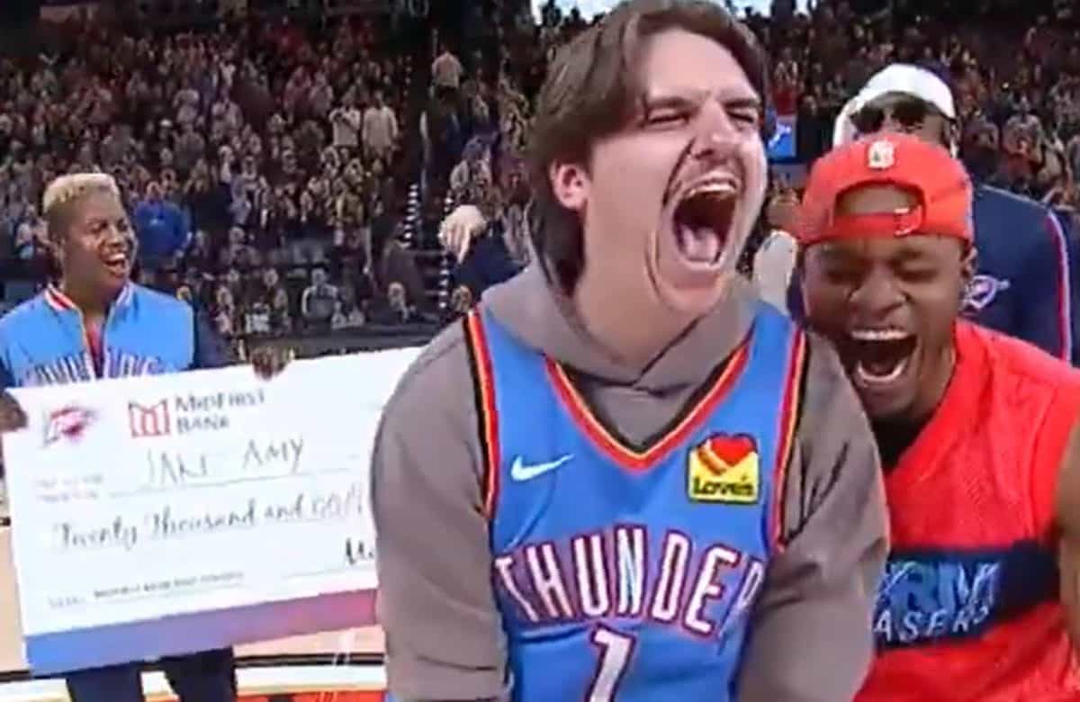 Thunder