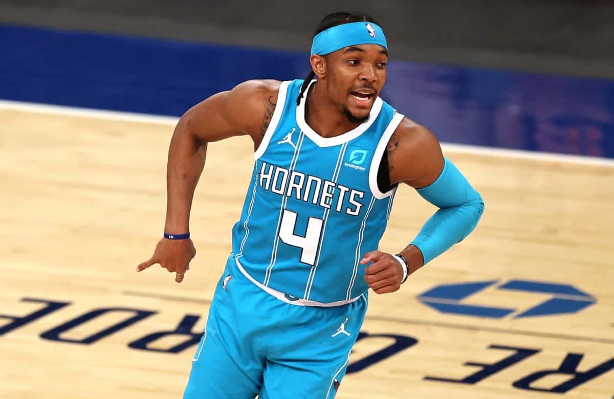 Real Madrid prêt à signer Devonte Graham, ex-star NBA
