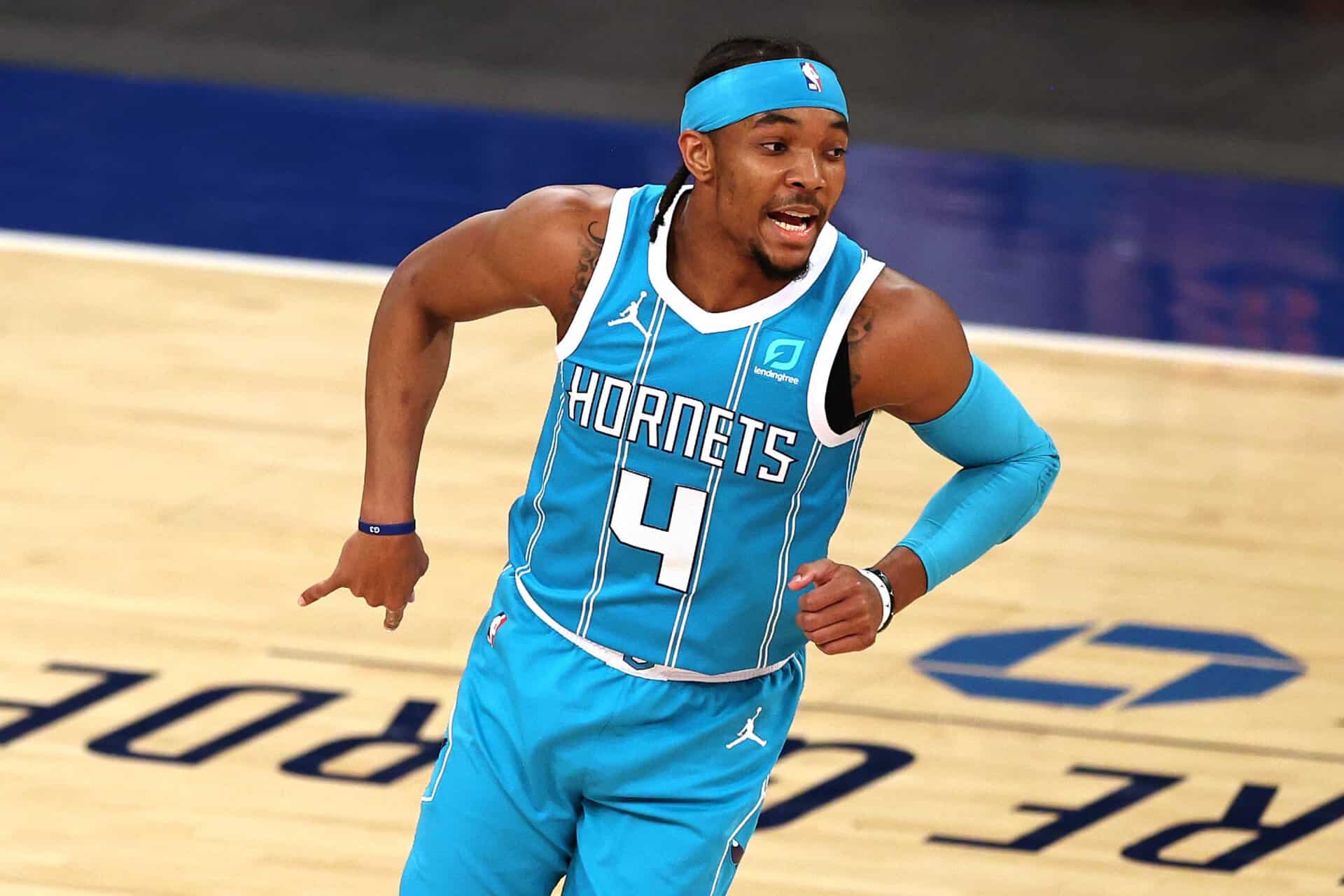 Real Madrid prêt à signer Devonte Graham, ex-star NBA