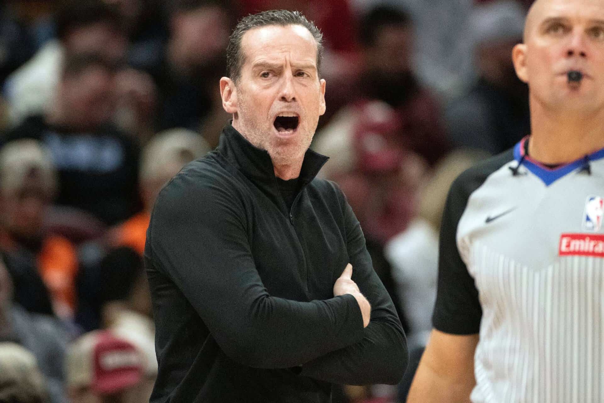 Cleveland perd sa première rencontre après 12 succès, Sabonis presque triple-double