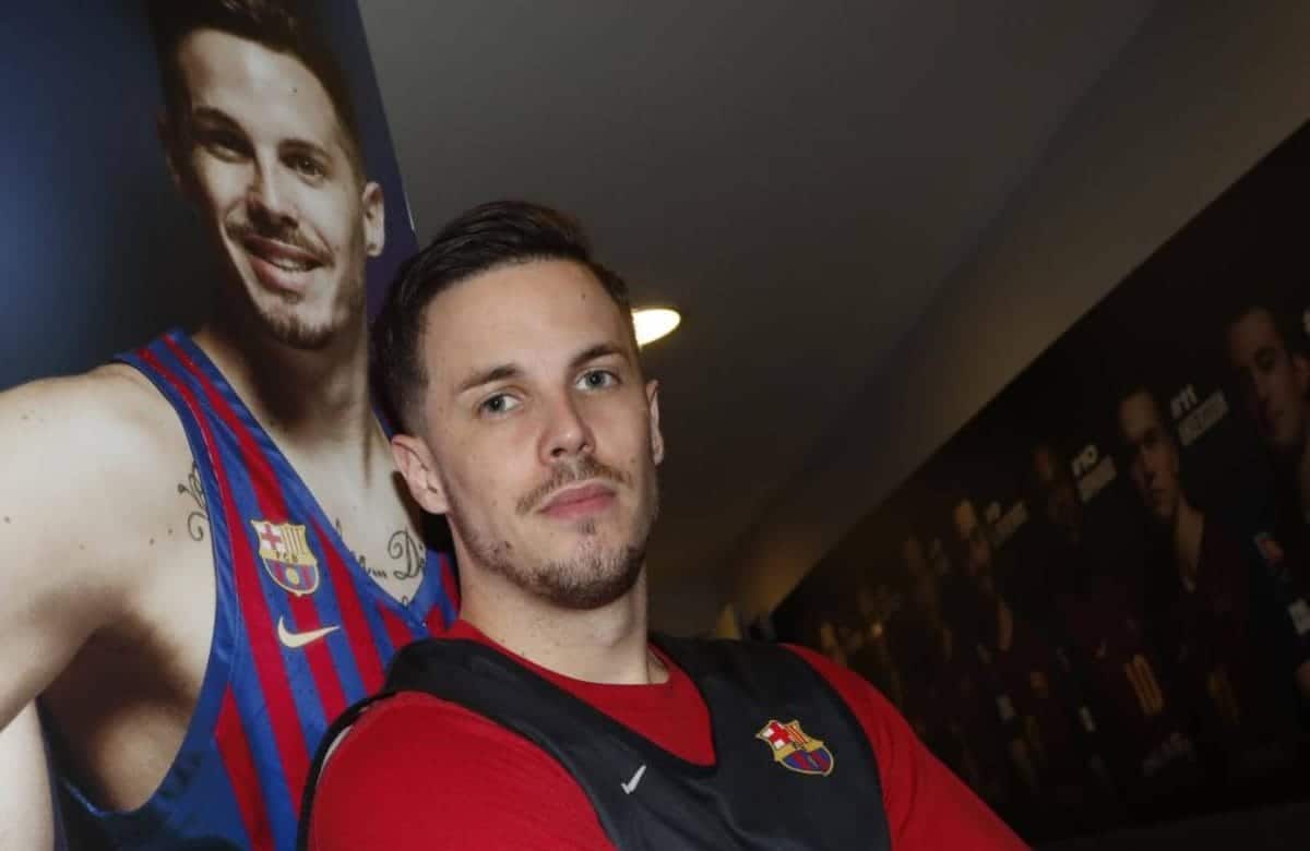 Heurtel critique le Barça après un échec humiliant dans le recrutement