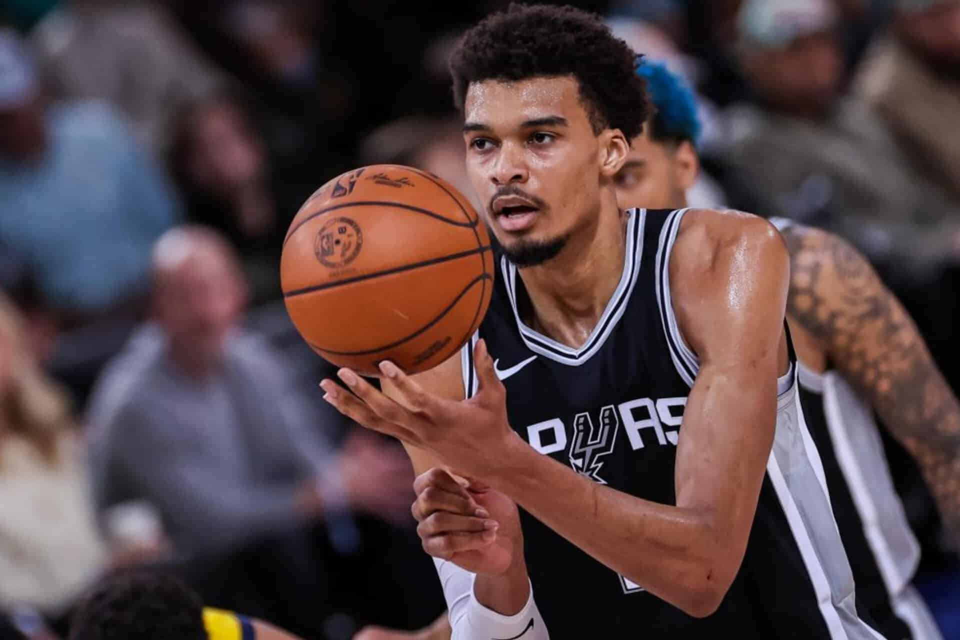 Wembanyama illumine le Rising Stars de la NBA : un spectacle à ne pas manquer !