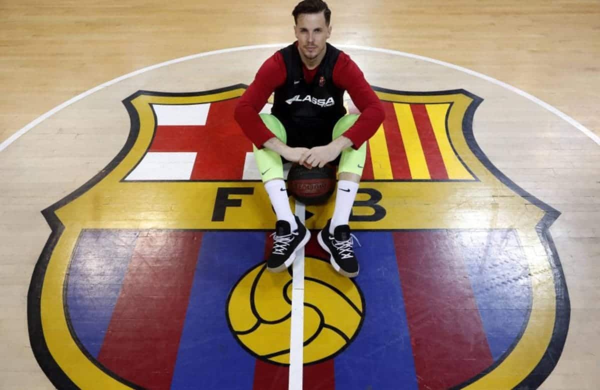 La volte-face de Barcelone : le retour avorté de Heurtel après consultation des fans