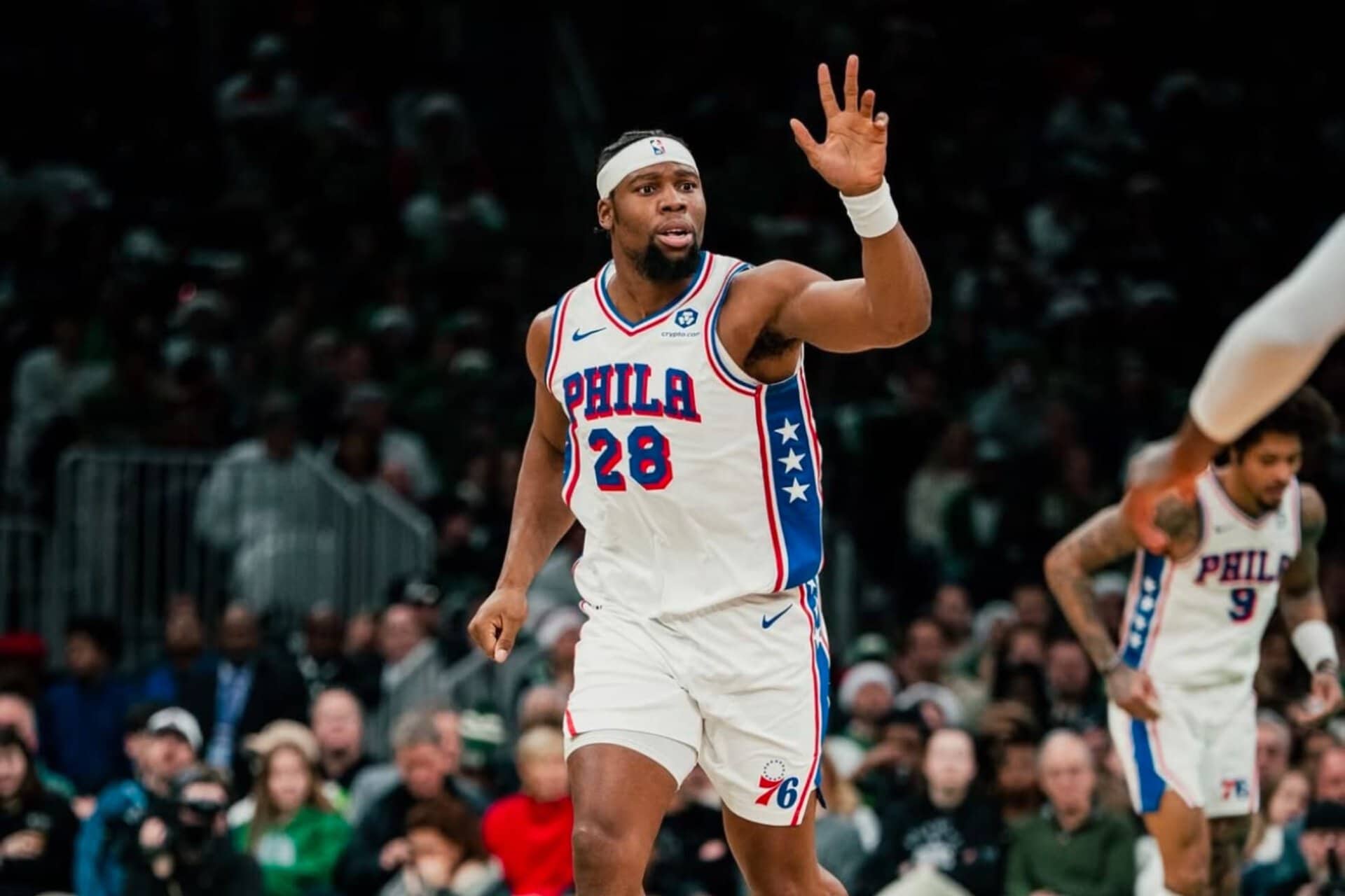 Yabusele brille en NBA : le Real Madrid regrette déjà son départ