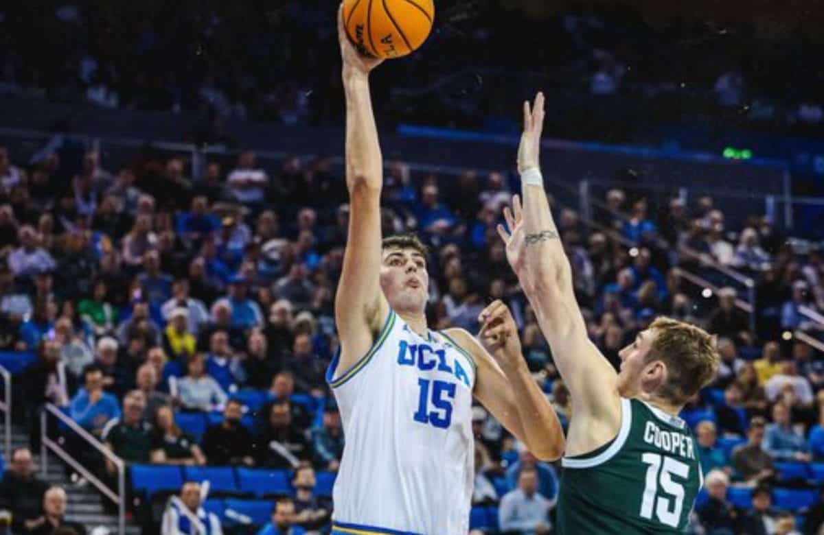 UCLA