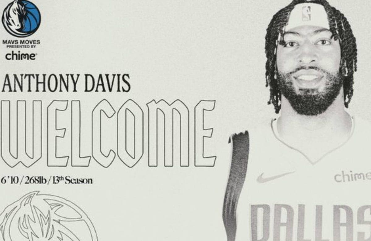 Dallas Mavericks
