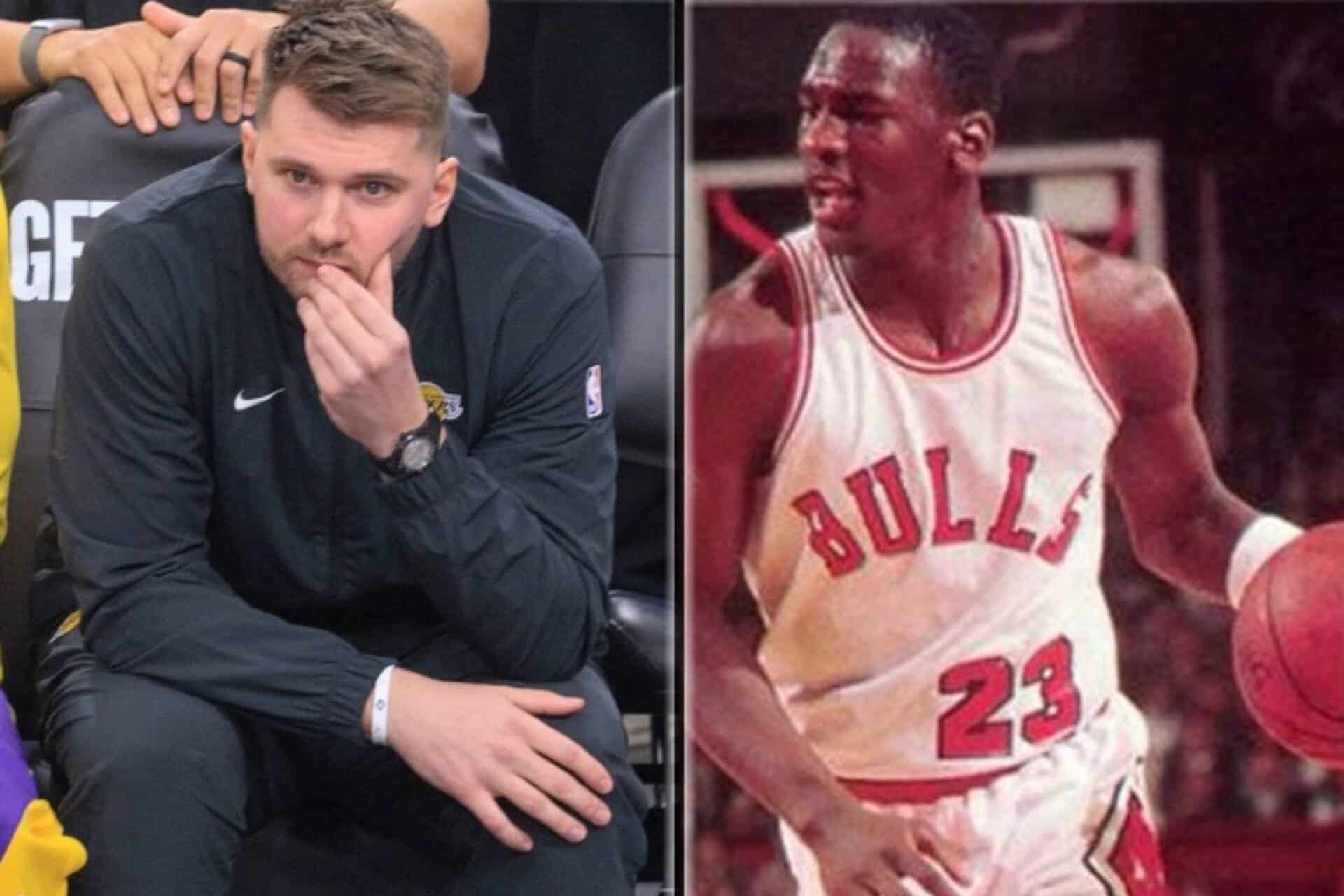 Anthony Edwards critique le transfert de Luka Doncic aux Lakers