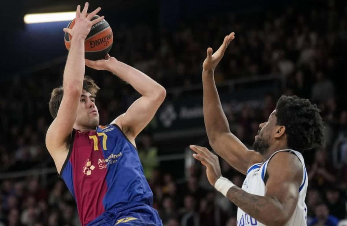 Barça en crise : Juan Núñez risque de ne plus jouer cette saison