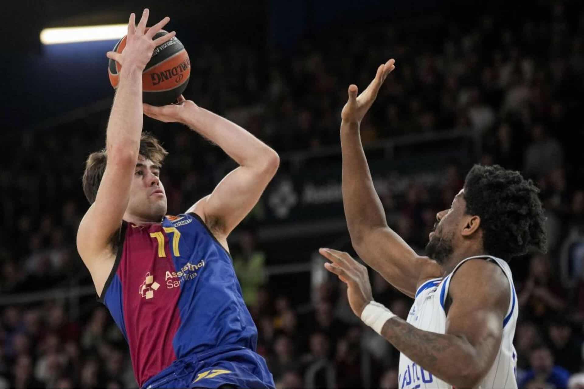 Barça en crise : Juan Núñez risque de ne plus jouer cette saison