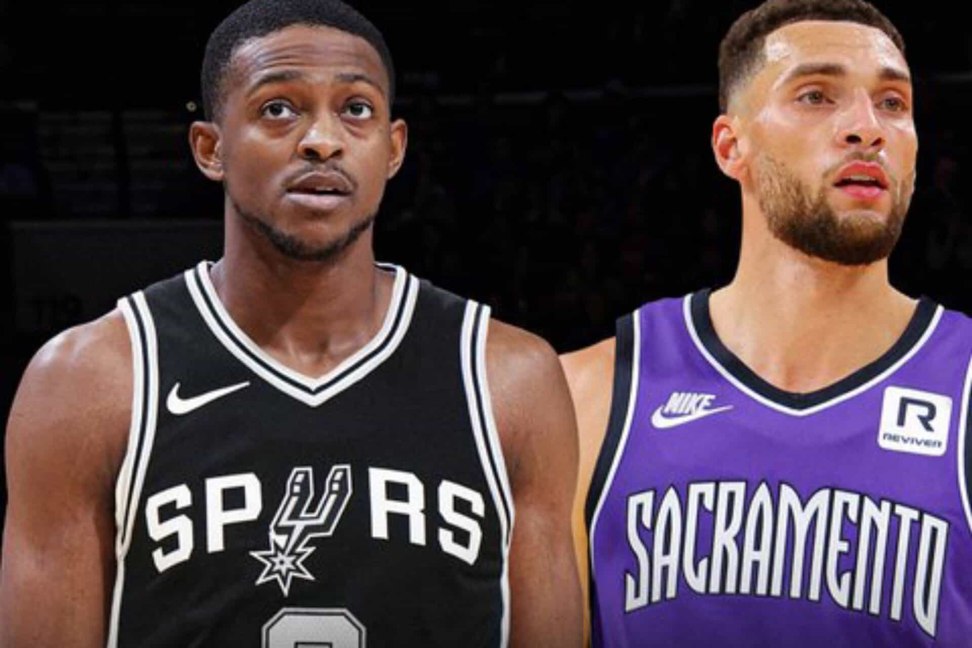 De’Aaron Fox rejoint les Spurs pour dynamiser l’équipe avec Wembanyama