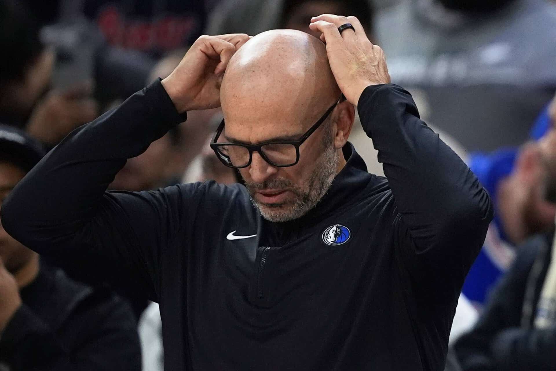 Mavericks en déroute sans Doncic proposent des remboursements aux fans