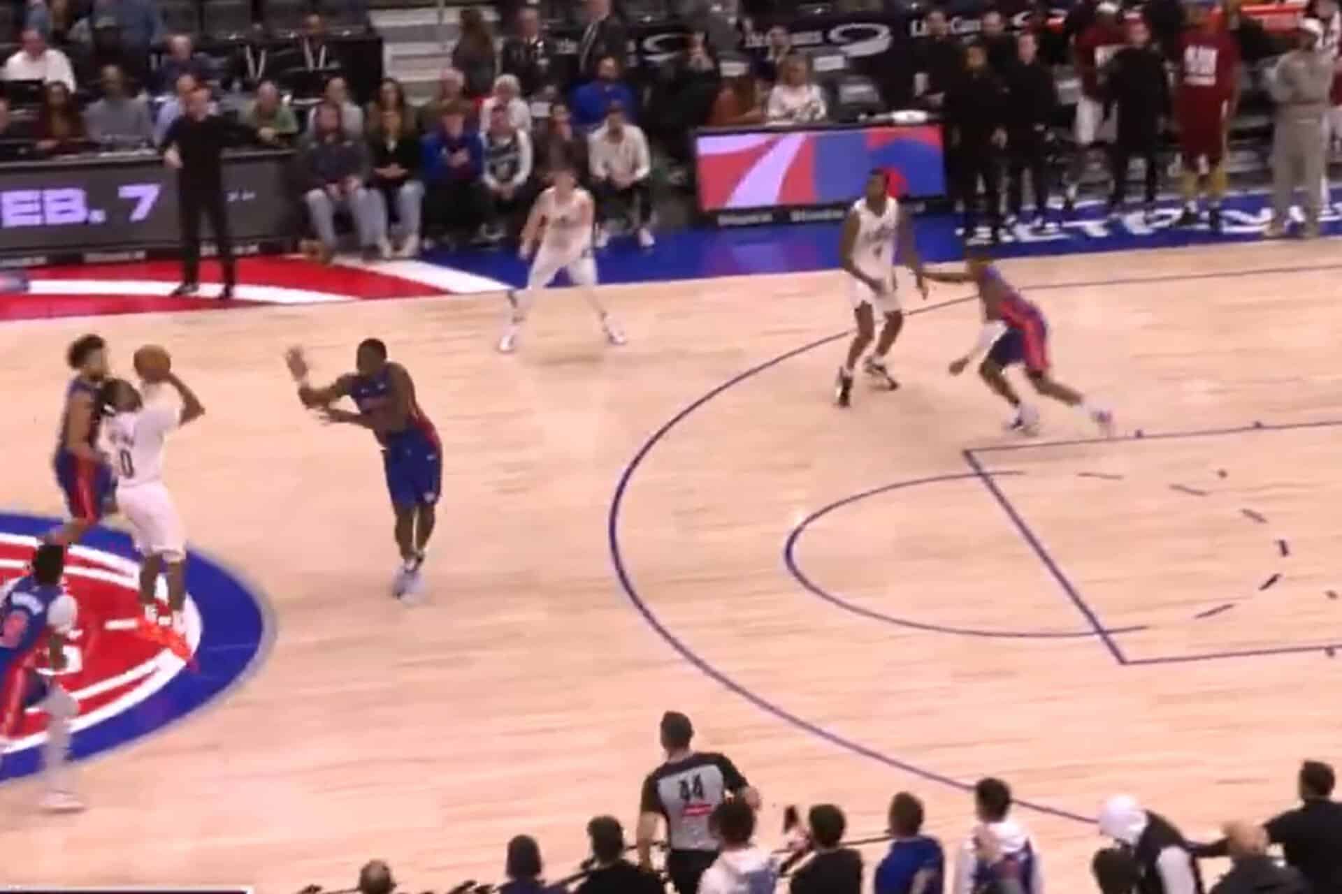 Shai brille avec 50 points, Darius Garland sauveur des Cavs en NBA