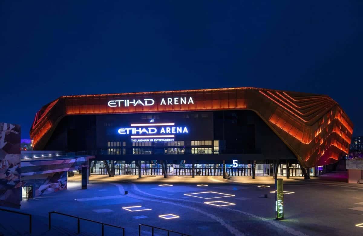 Billets pour la Final Four de l'Euroligue à Abu Dhabi disponibles