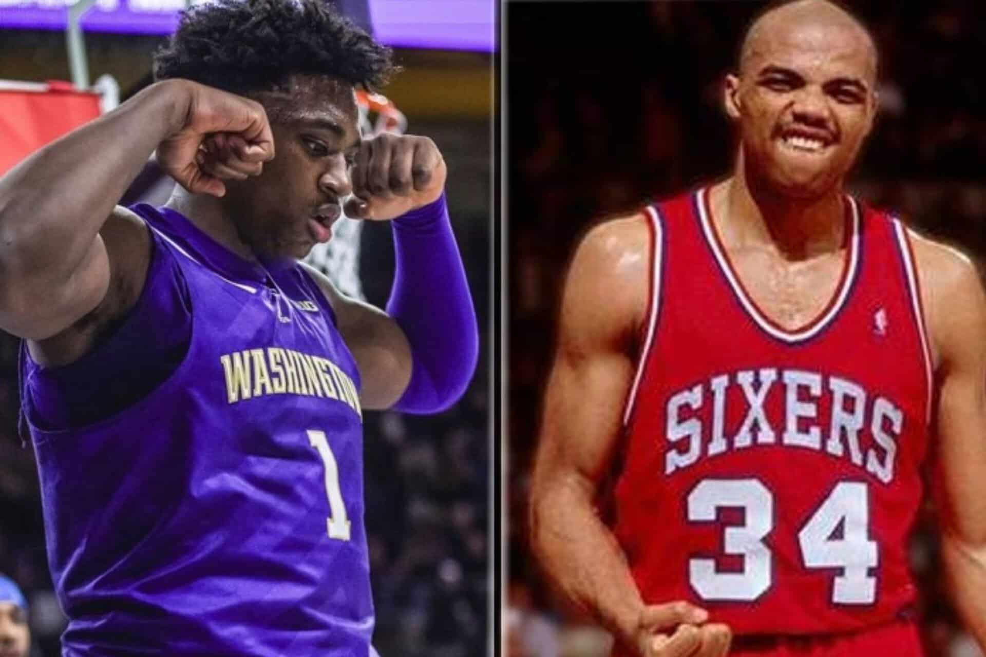 Great Osobor, l’étoile montante espagnole qui rêve de l’Eurobasket